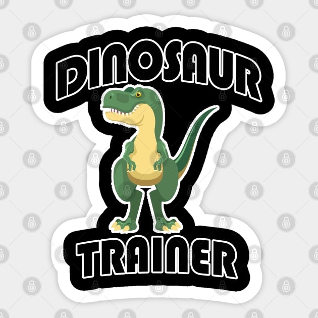 dinosaur trainer halloween costume t-rex for kids Sticker by Redmart